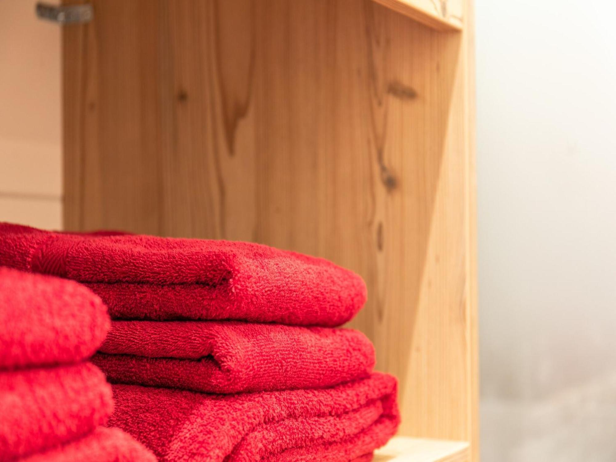 Luxurious Apartment With Sauna In Koenigsleiten 瓦尔德平古 外观 照片
