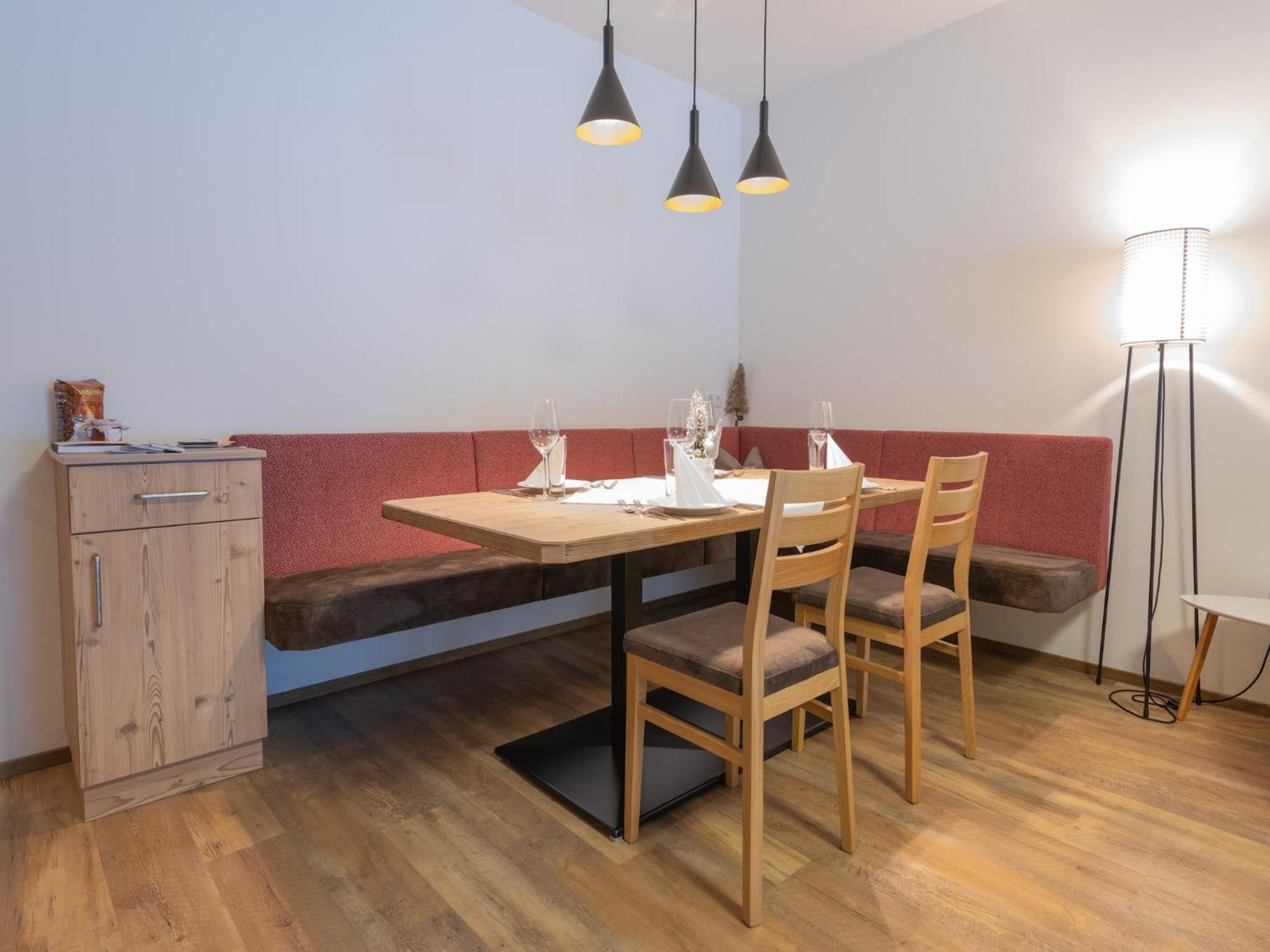 Luxurious Apartment With Sauna In Koenigsleiten 瓦尔德平古 外观 照片