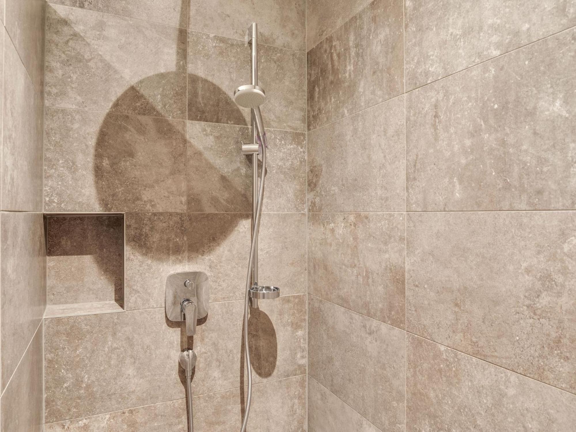 Luxurious Apartment With Sauna In Koenigsleiten 瓦尔德平古 外观 照片
