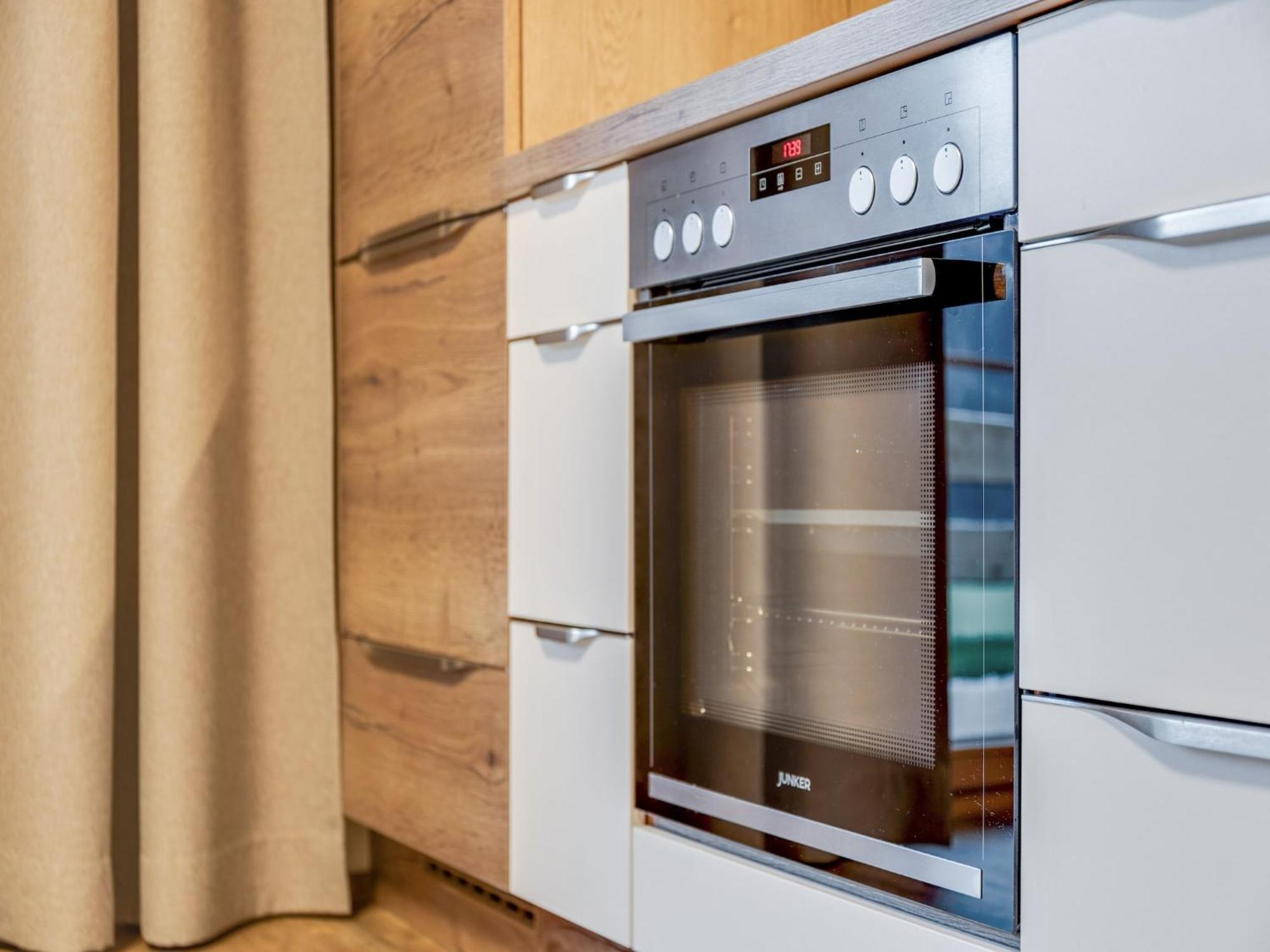 Luxurious Apartment With Sauna In Koenigsleiten 瓦尔德平古 外观 照片