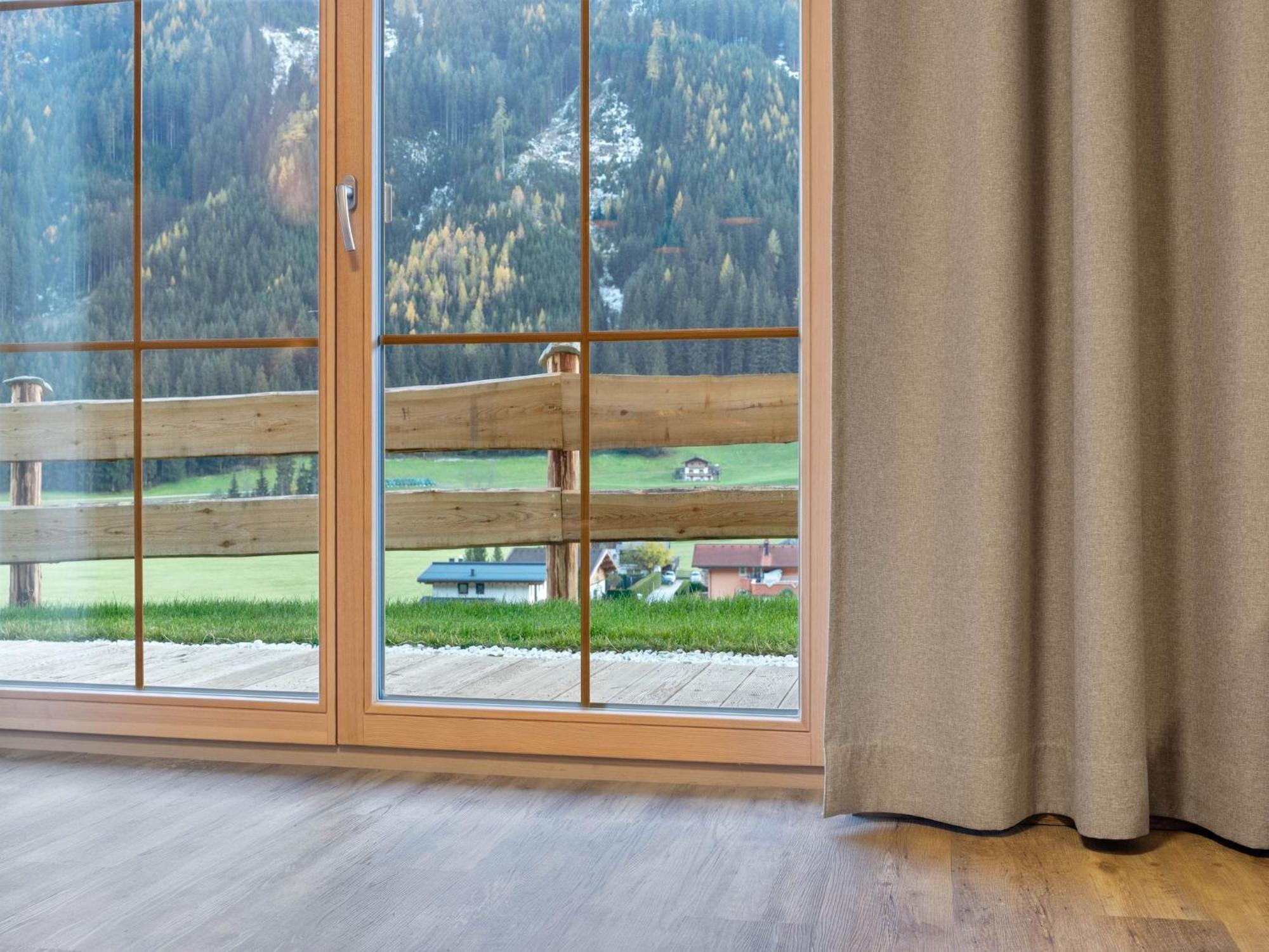 Luxurious Apartment With Sauna In Koenigsleiten 瓦尔德平古 外观 照片